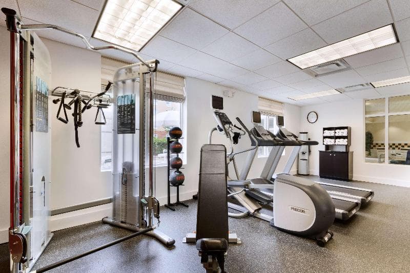 Hilton Garden Inn Atlanta East/Stonecrest 3