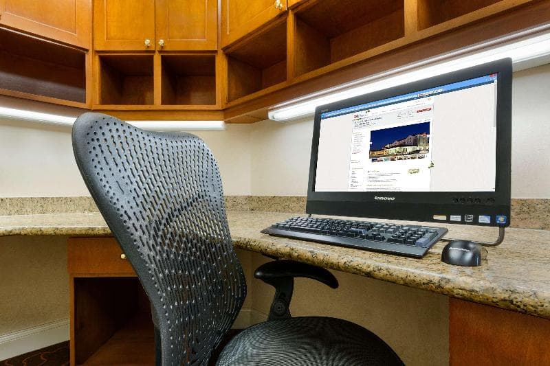 Hilton Garden Inn Atlanta East/Stonecrest 1