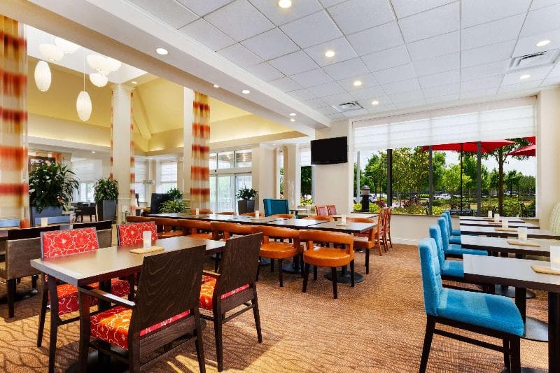 Hilton Garden Inn Atlanta East/Stonecrest 4