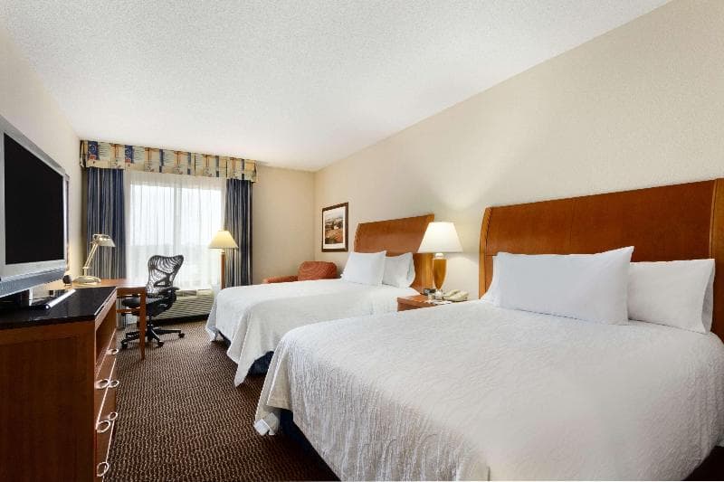 Hilton Garden Inn Atlanta East/Stonecrest 5