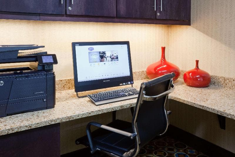 Hampton Inn North Sioux City photo 1