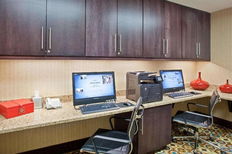 Hampton Inn North Sioux City 4