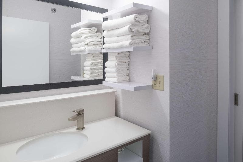 Hampton Inn North Sioux City 2