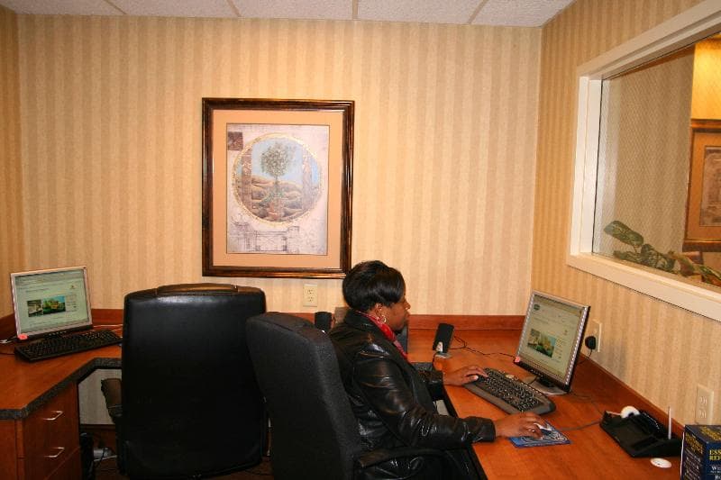 Hampton Inn Atlanta-Stockbridge 3