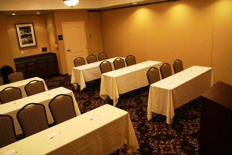Hampton Inn & Suites Lodi photo 1