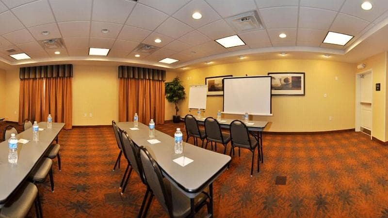 Hampton Inn Alamosa, CO 3