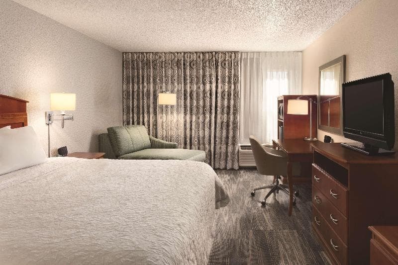 Hampton Inn Denver-Northwest/Westminster 2