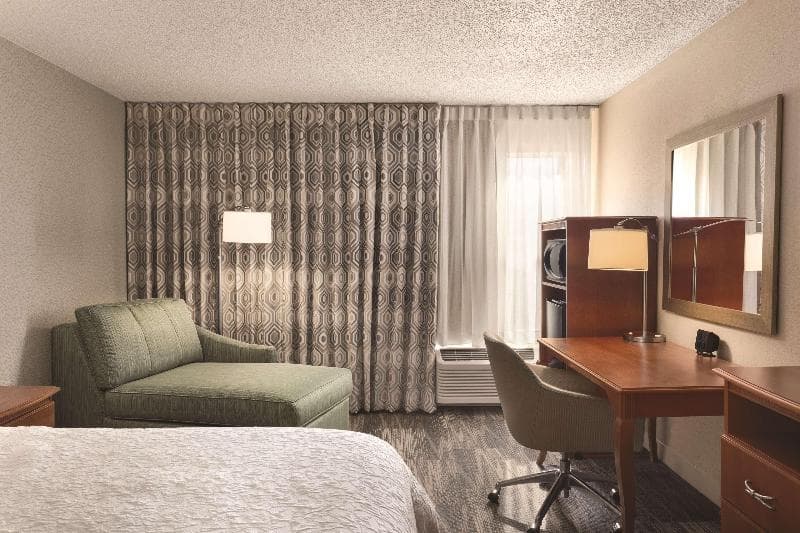 Hampton Inn Denver-Northwest/Westminster 5