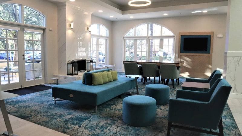 Hilton Garden Inn Calabasas 3