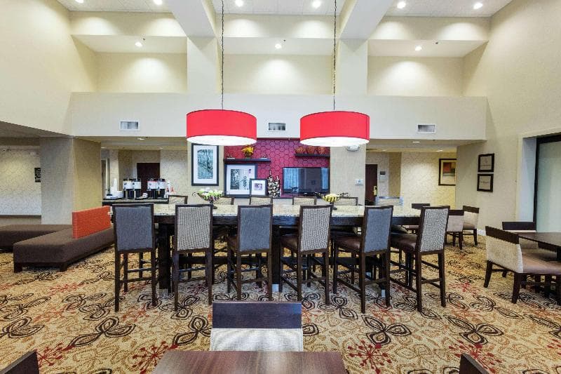 Hampton Inn & Suites Jacksonville-Airport 3