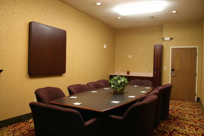 Hampton Inn & Suites Scottsbluff-Conference Center 1