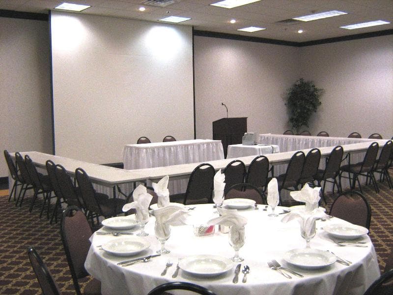Hampton Inn & Suites Scottsbluff-Conference Center 4
