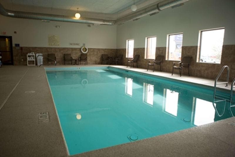 Hampton Inn & Suites Scottsbluff-Conference Center 3