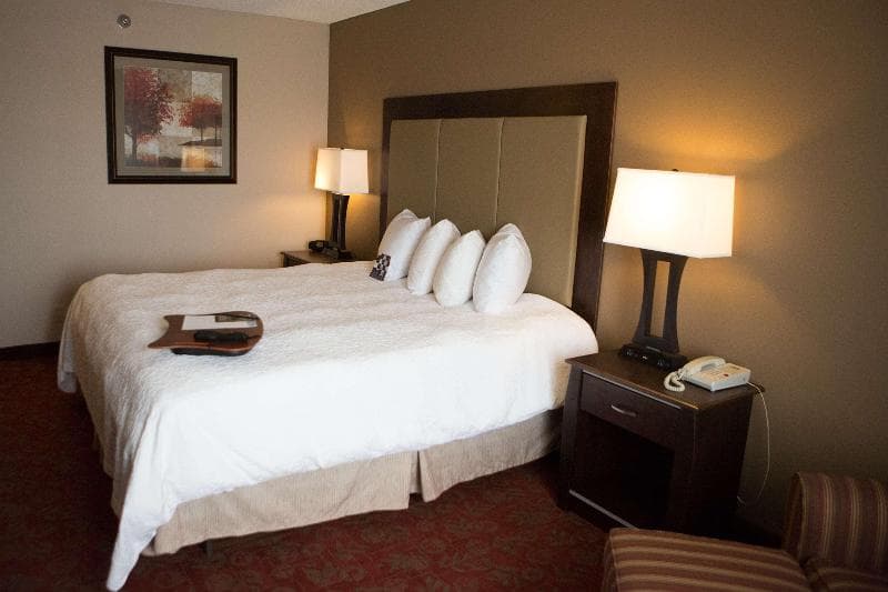 Hampton Inn & Suites Scottsbluff-Conference Center 5