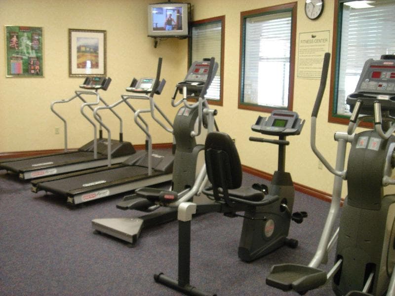 Homewood Suites by Hilton Brighton 2