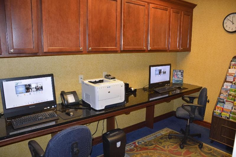 Homewood Suites by Hilton Brighton photo 1