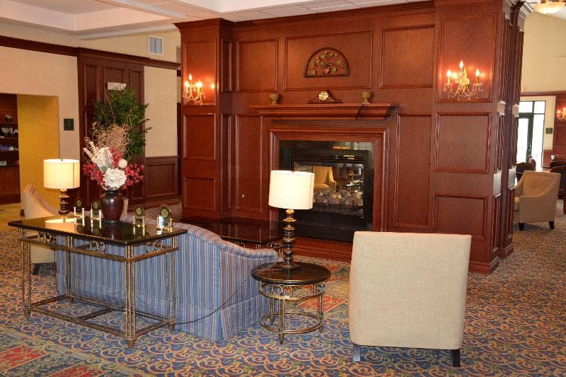 Homewood Suites by Hilton Brighton 5