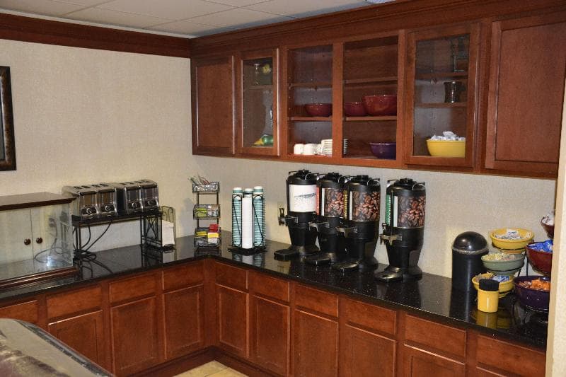 Homewood Suites by Hilton Brighton 3