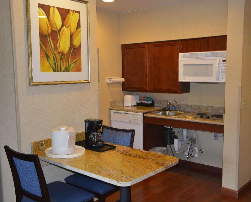 Homewood Suites by Hilton Brighton 4