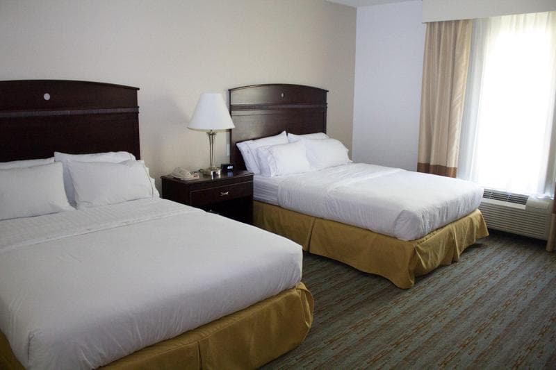 Holiday Inn Express West Jefferson photo 1