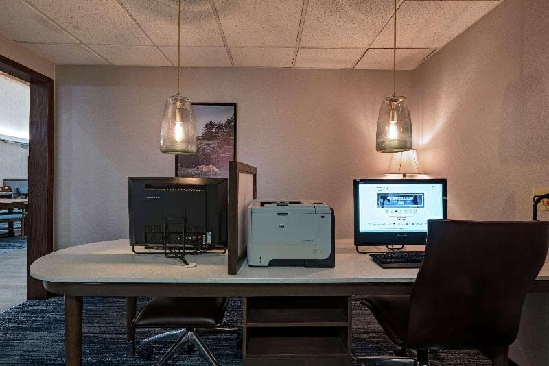 Homewood Suites by Hilton Fort Collins 1