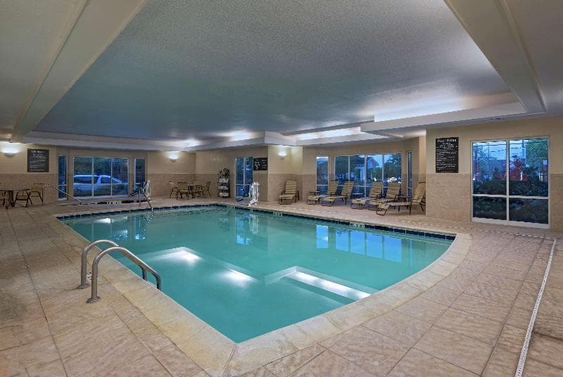 Homewood Suites by Hilton Fort Collins 3