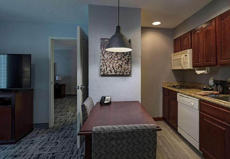 Homewood Suites by Hilton Fort Collins 2