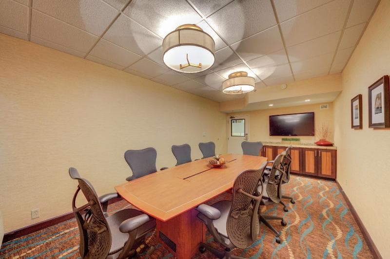 Hampton Inn St. Charles St. Peters 4