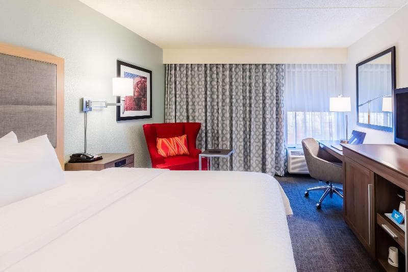 Hampton Inn St. Charles St. Peters 2