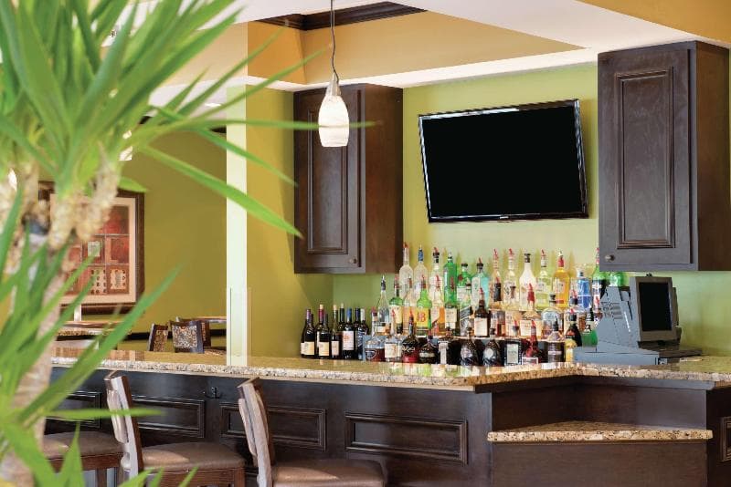 Hilton Garden Inn Warner Robins 2