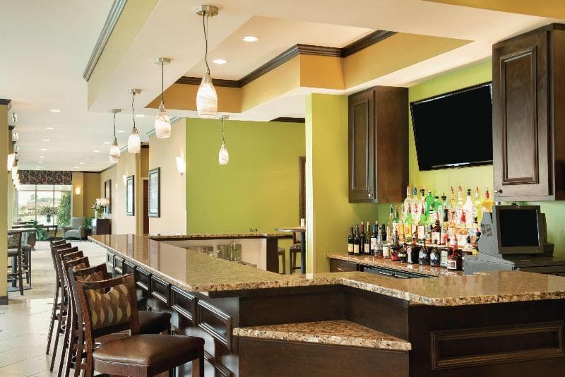 Hilton Garden Inn Warner Robins 5