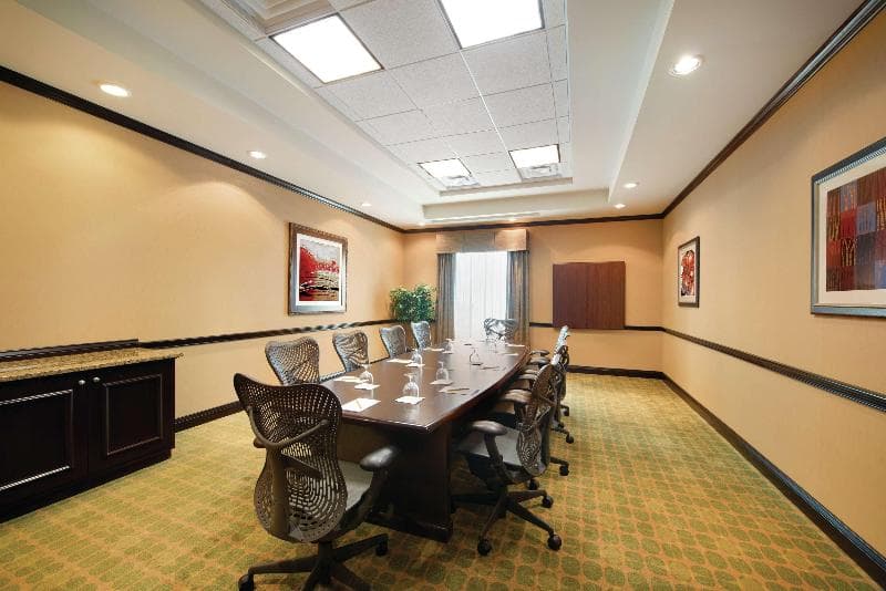 Hilton Garden Inn Warner Robins photo 1