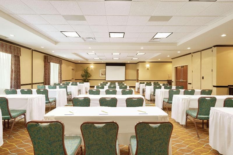 Hilton Garden Inn Warner Robins 4