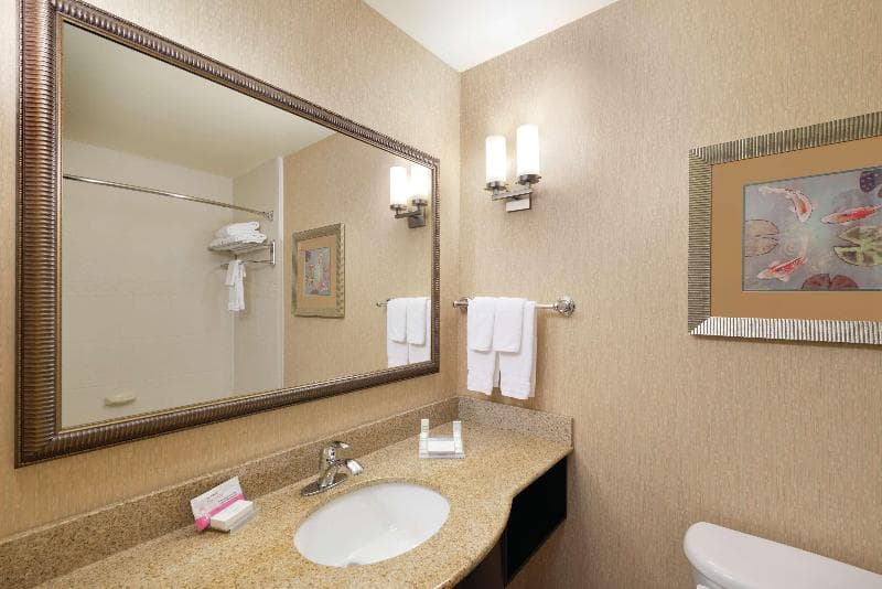 Hilton Garden Inn Warner Robins 3