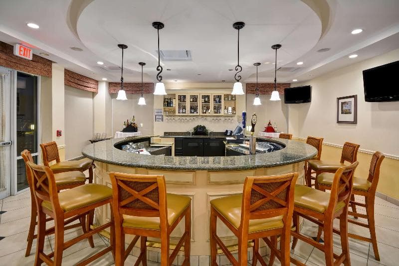 Hilton Garden Inn Tampa/Riverview/Brandon 2