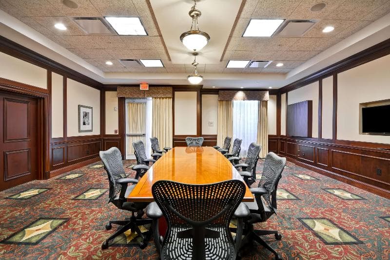 Hilton Garden Inn Tampa/Riverview/Brandon photo 1