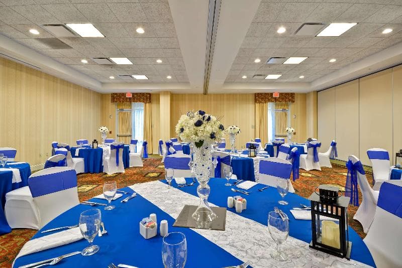 Hilton Garden Inn Tampa/Riverview/Brandon 5