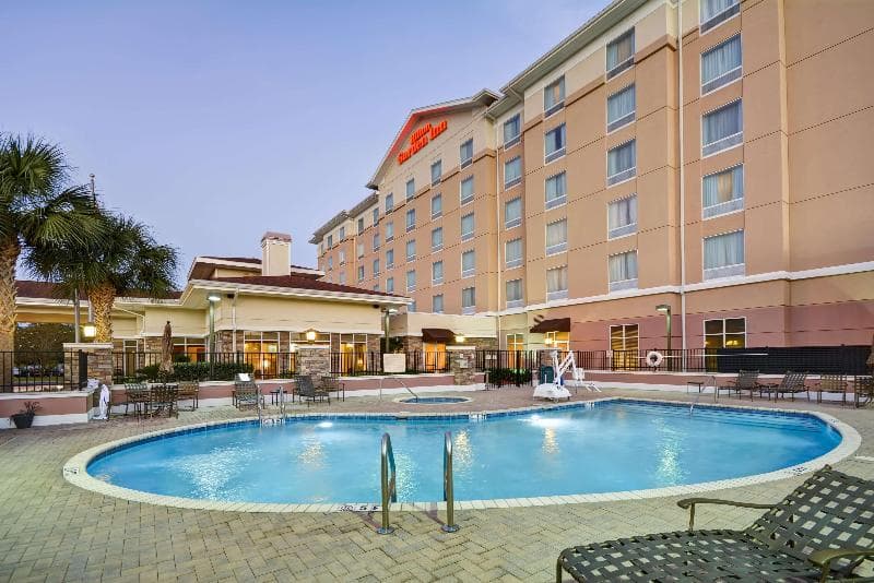 Hilton Garden Inn Tampa/Riverview/Brandon 4