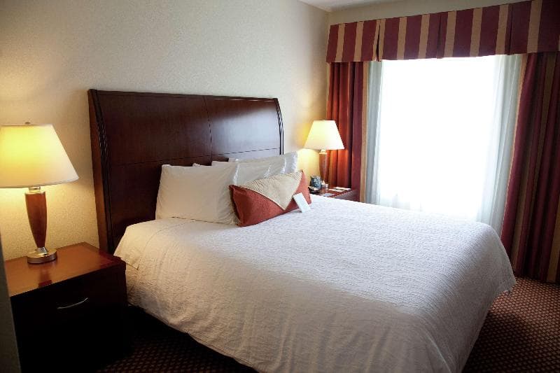 Hilton Garden Inn Tampa/Riverview/Brandon 3