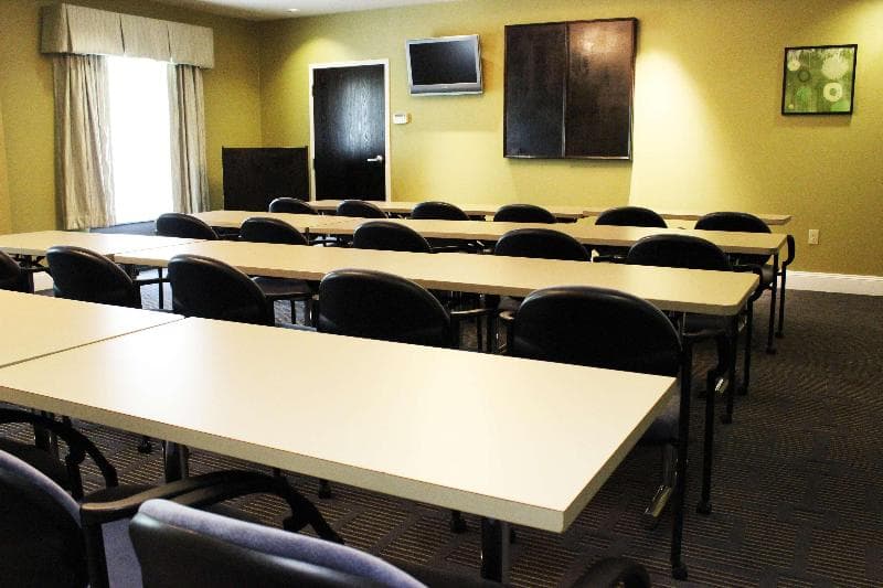 Hampton Inn & Suites Hazard photo 1