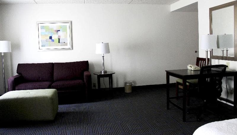 Hampton Inn & Suites Hazard 4