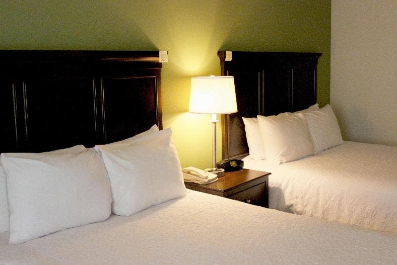 Hampton Inn & Suites Hazard 5