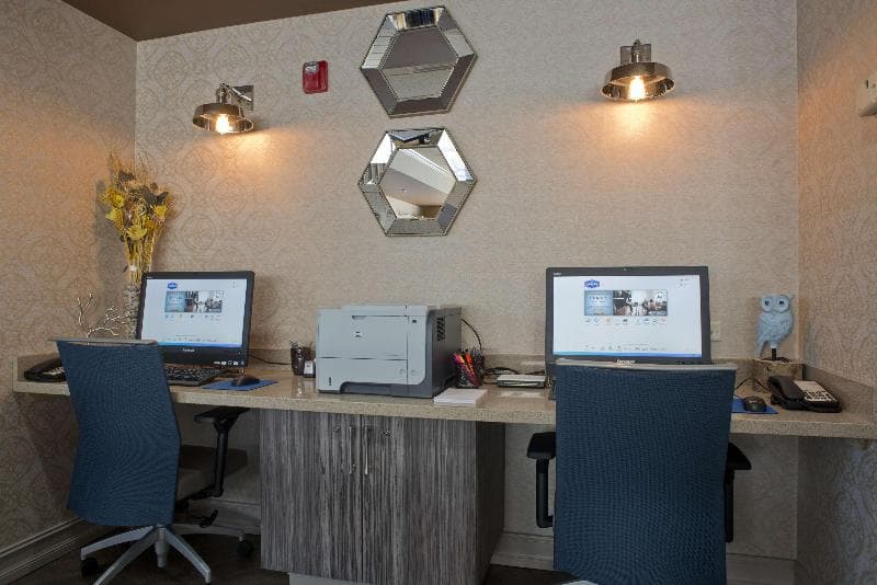 Hampton Inn Milledgeville photo 1