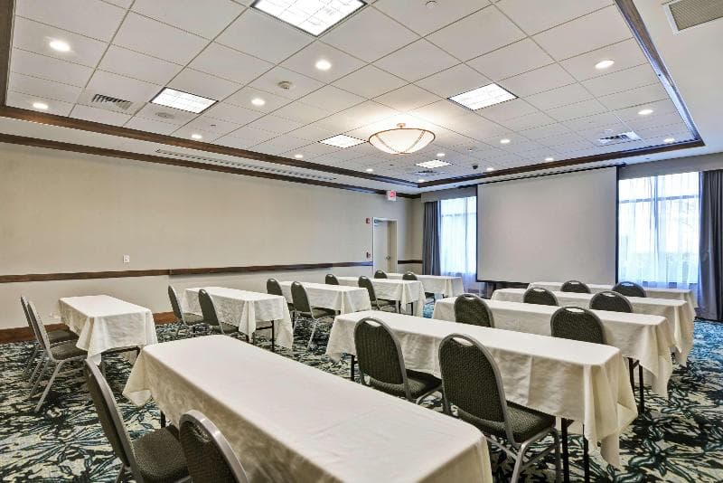 Homewood Suites by Hilton Mobile - East Bay - Daphne 5