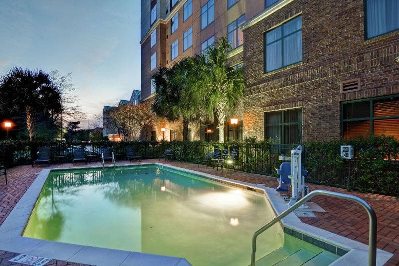 Homewood Suites by Hilton Mobile - East Bay - Daphne 4