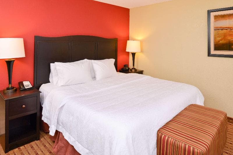Hampton Inn Williamsburg 3