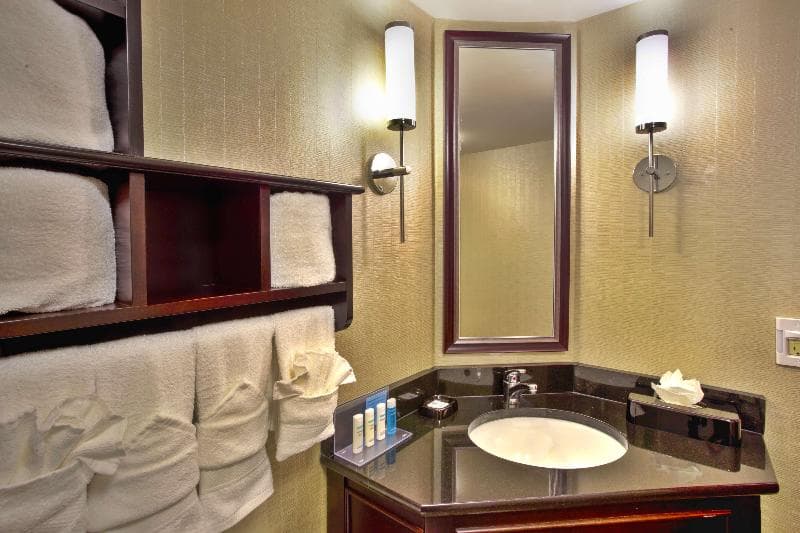 Hampton Inn Bowie 4