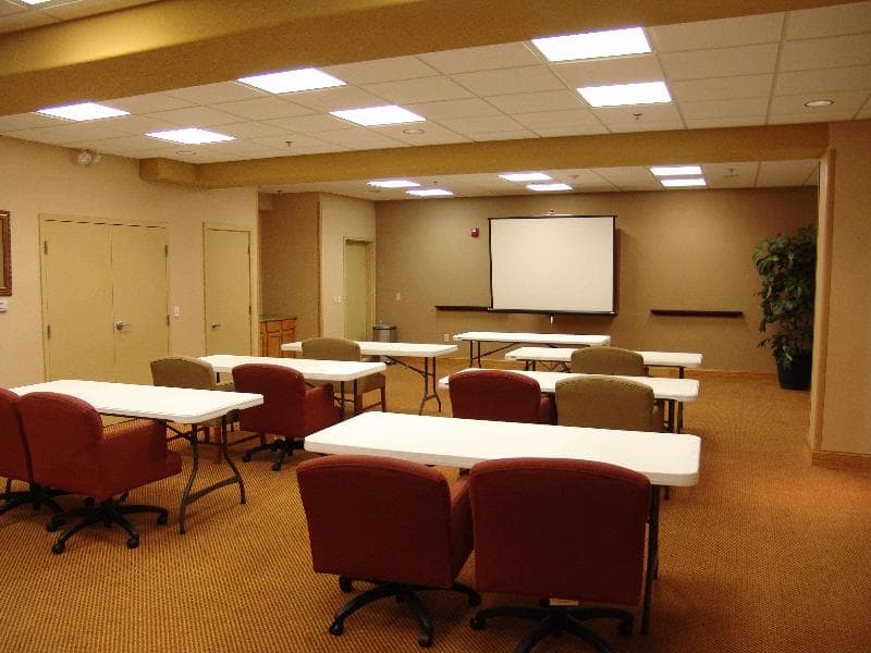 Hampton Inn Garden City photo 1