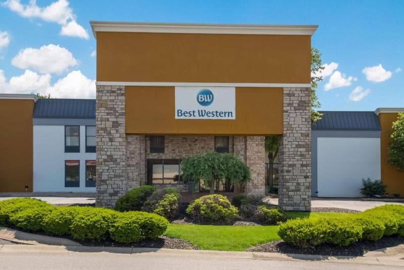 Best Western Batesville 2