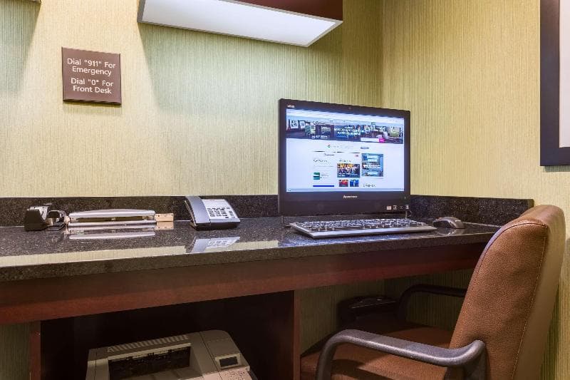 Hampton Inn Bremen-I-20 (Carrollton Area) photo 1
